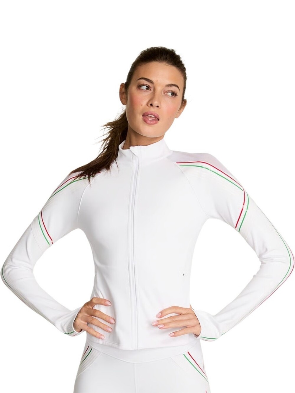 VSX Incredible Coverage Refined Contours Full-Zip Jacket Sz XXL NWT